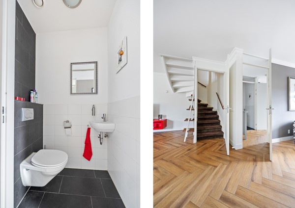 Medium property photo - Boekelermeerstraat 10, 2493 XH The Hague